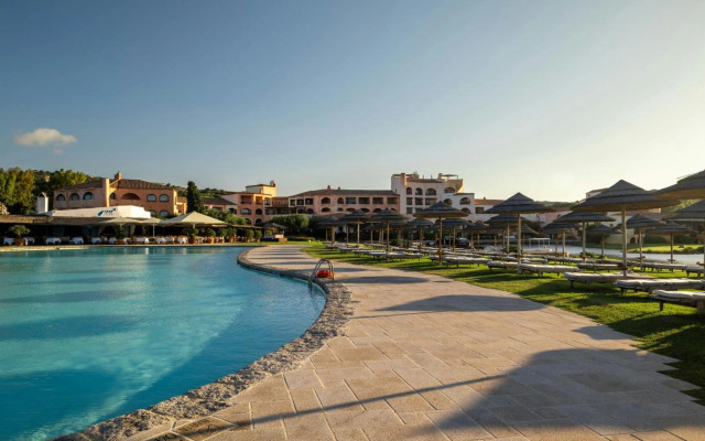 Cala di Volpe, a Luxury Collection Hotel, Costa Smeralda