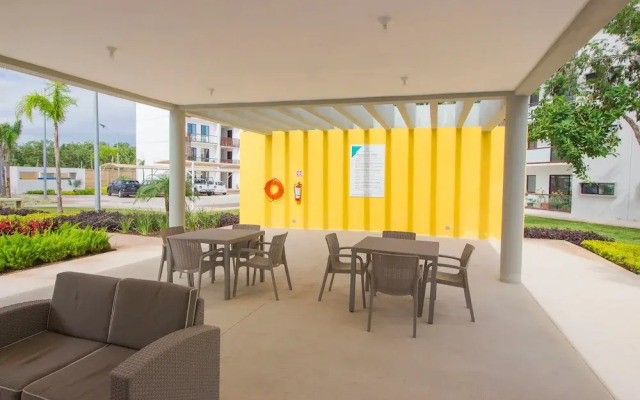 Bright & Relaxing Full Apartment