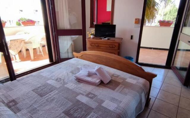 La Palma Residence Torre San Giovanni