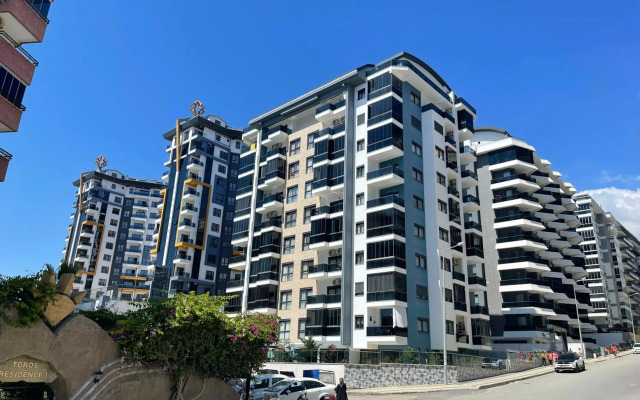 SA Apartments! Nice 1bd Flat.