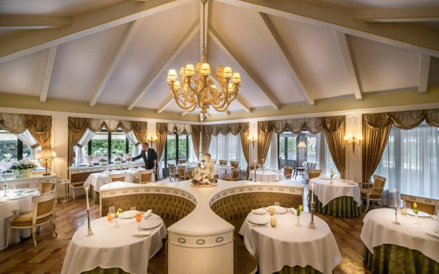 Hotel Villa Franceschi