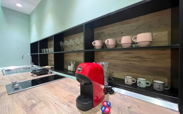 Click Apartments - Tirana