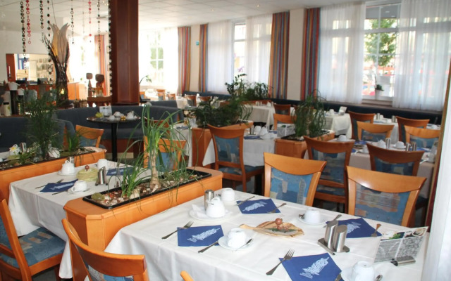 Trip Inn Hotel Zum Riesen