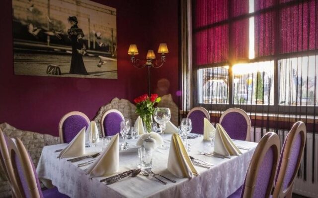 Hotel Notabene