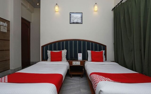 OYO 3380 Gallery Inn