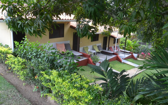 Hotel Pousada Rancho Fundo