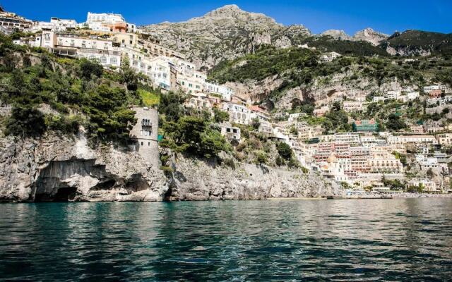 Villa Torre Trasita luxury suites