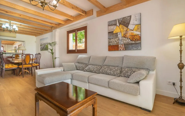 Sa Capella in Santa Margalida