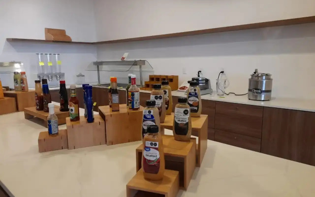 Residence Inn by Marriott Cancun Hotel Zone