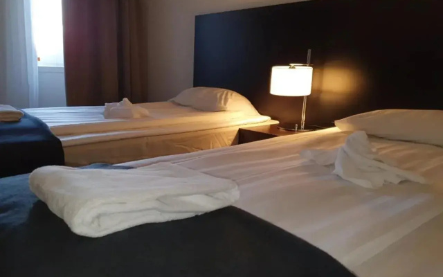 Dialog Hotel Ariston Lidingö