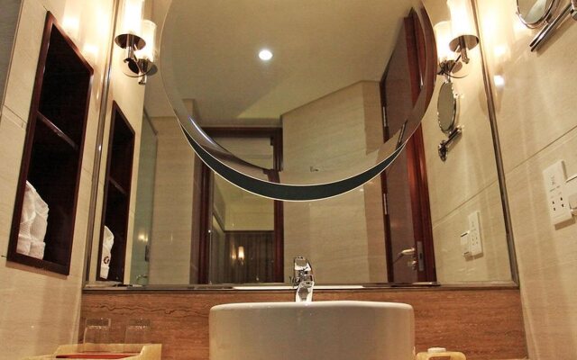 Haikou Tianyi Donghuan Hotel
