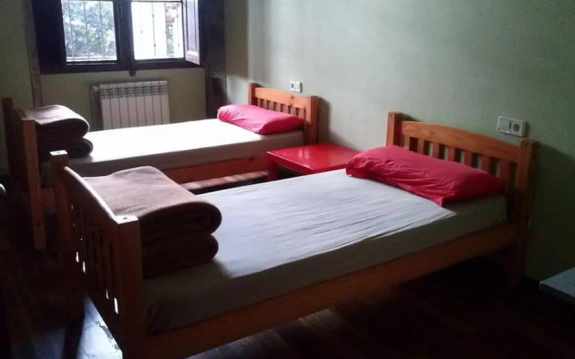 Albergue Roots & Boots