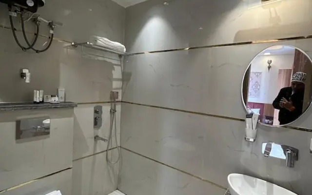 Aatithyam Residency