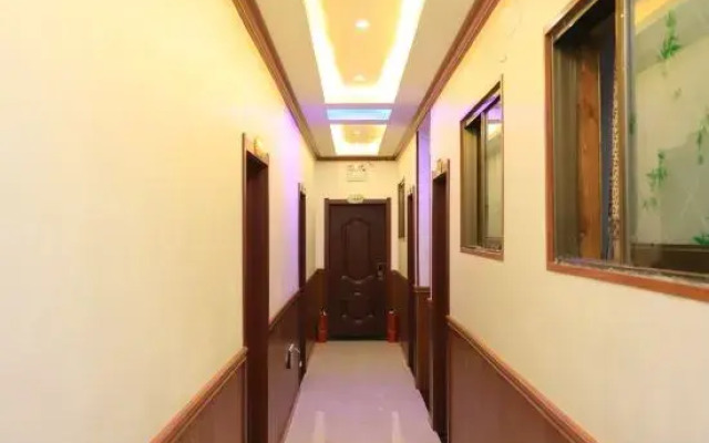 Xuegu Wangjiadian Family Hostel