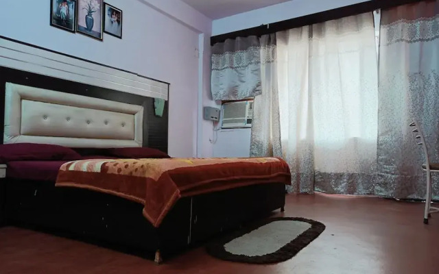 Hotel Travel Inn Meerut