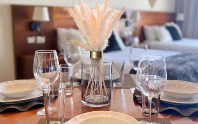 Luxury Suites La Veleta