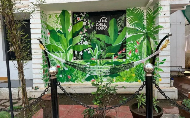 The Chill House
