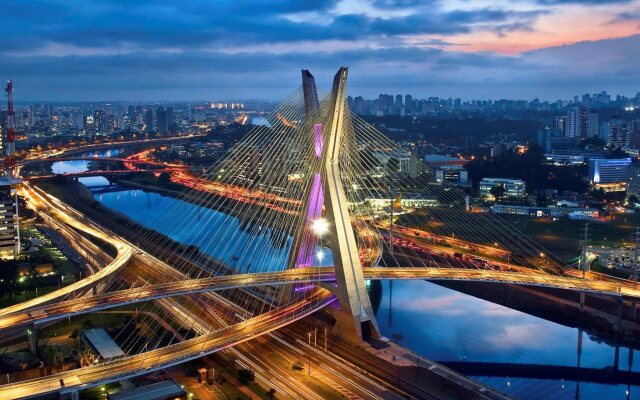 Grand Mercure São Paulo Vila Olímpia