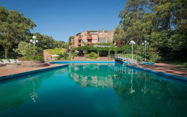 Hotel Del Bosque