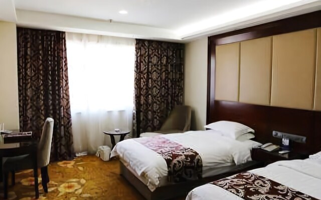 Wangli Hotel