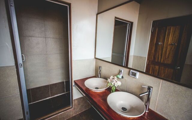 Loki Hostel Cusco