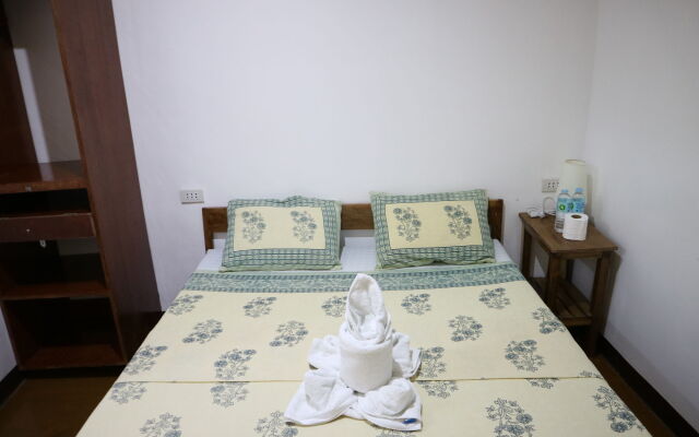 Ashok Homestay