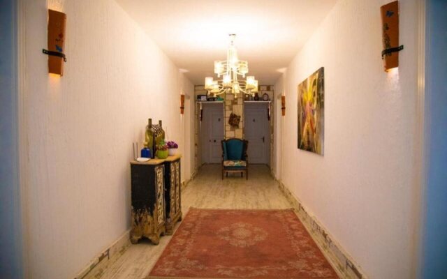 Alacati Private