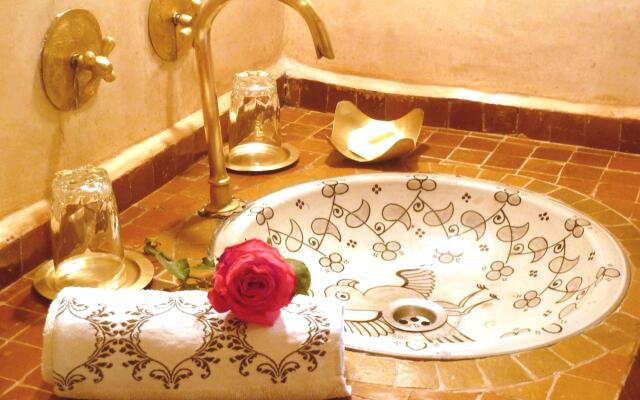 Hotel Riad Carina