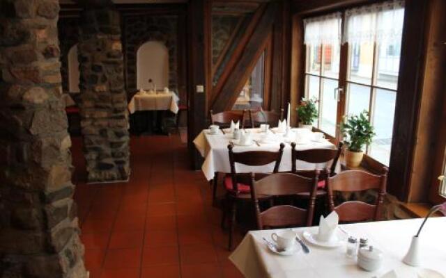 Hotel Fürstenhof Wernigerode