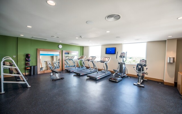 Hampton by Hilton Santo Domingo Airport