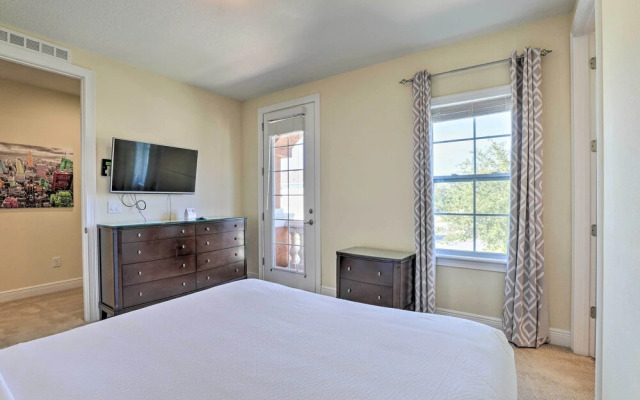 Spacious Kissimmee Vacation Home w/ Private Pool!