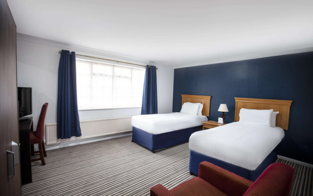 Best Western Brome Grange