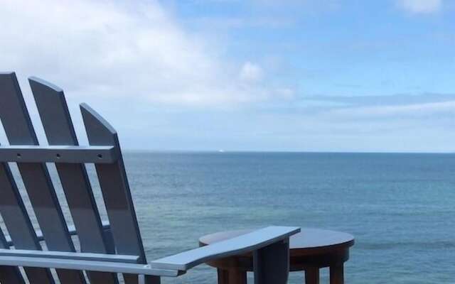 Le Landemer Hôtel Restaurant