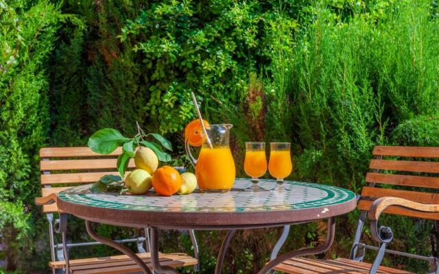 Hotel Finca Ca's Curial