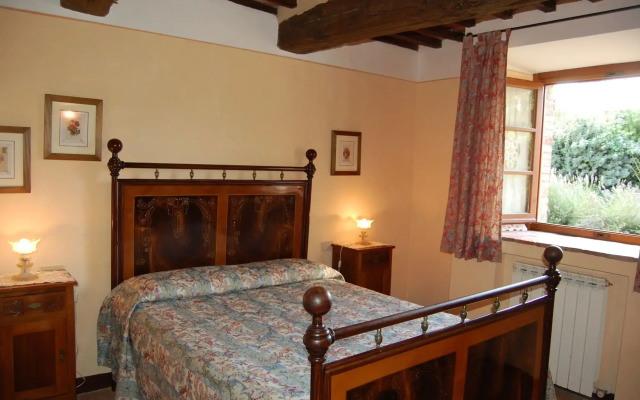 Agriturismo Casagrande