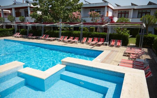 Hotel Residence Key Club
