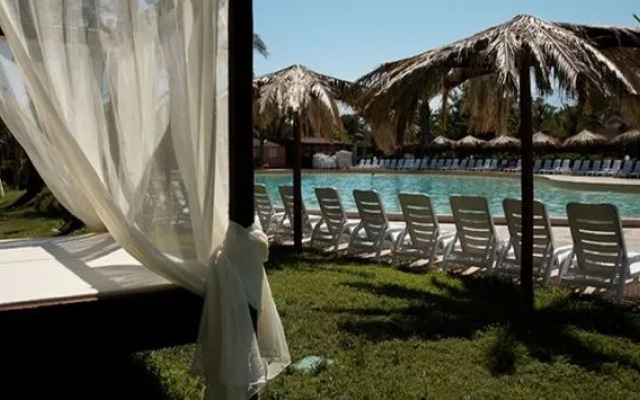 Tindari Resort & Marina Beach