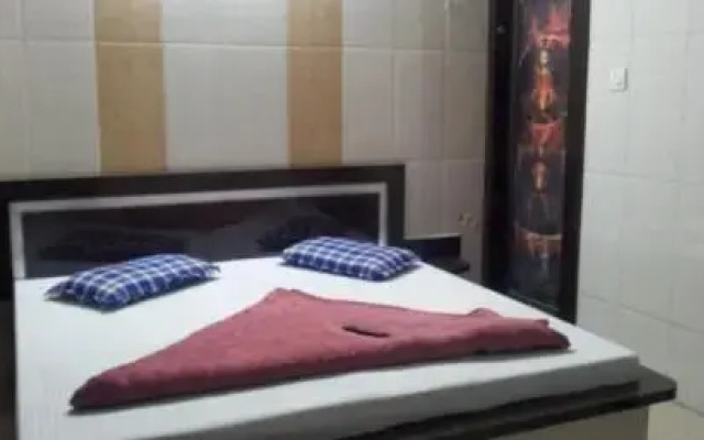 Hotel Pushkar Paramount Palace