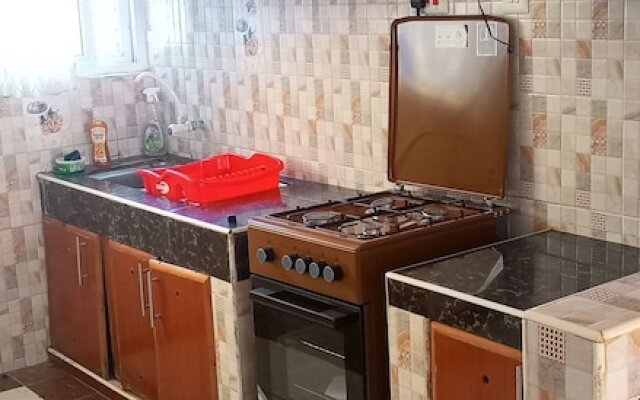 James's Shanzu Luxury Apartment