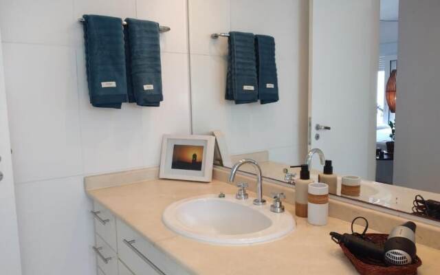 Floripa4You Bed & Breakfast