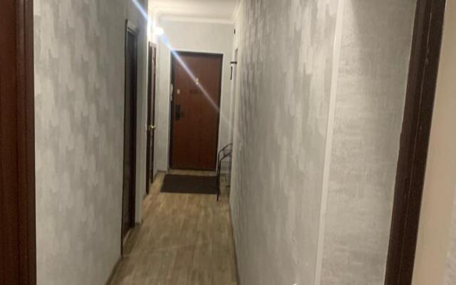 Апартаменты на улице Александра Невского