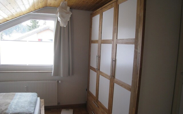 Ferienwohnung Panoramablick