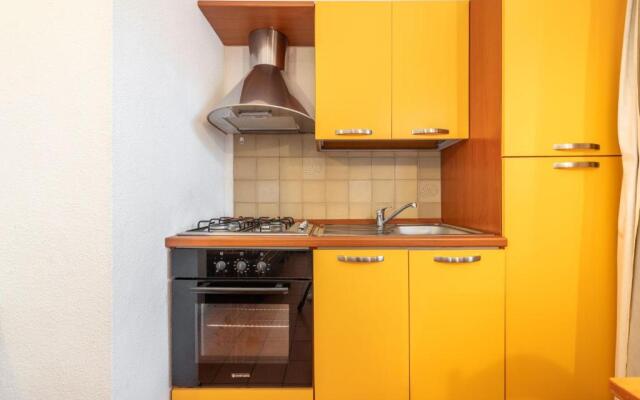Accu is Prezzus Villetta B mare 50m