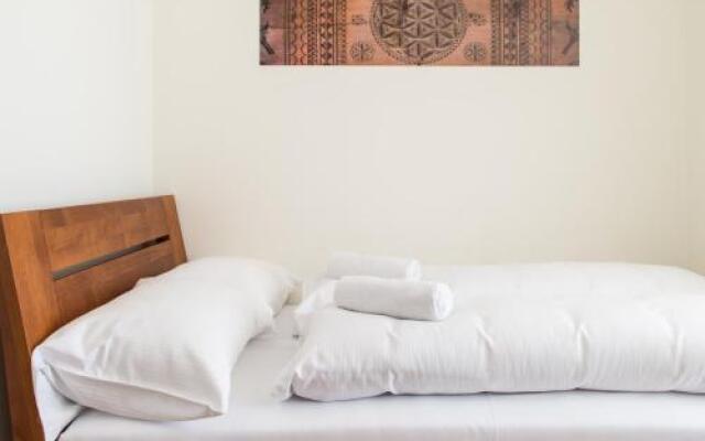 Apartamenty Smrekowa
