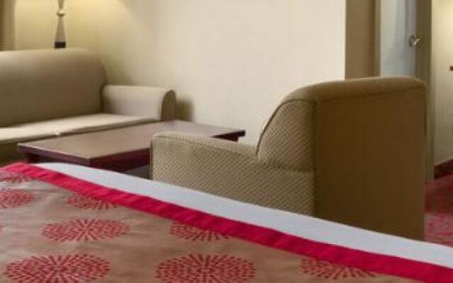 Ramada Toronto Airport