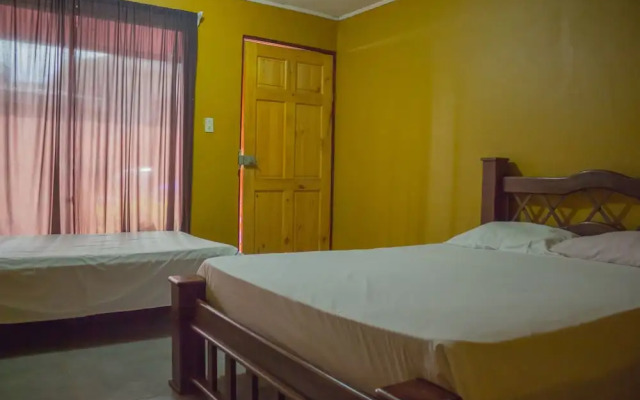 Hotel y Restaurante Carolina