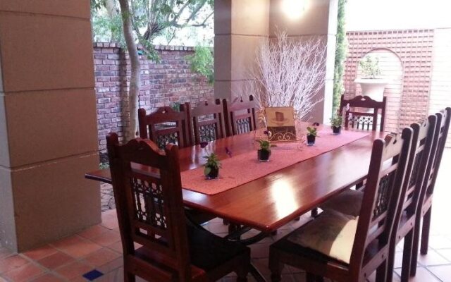 Primavera Guest House
