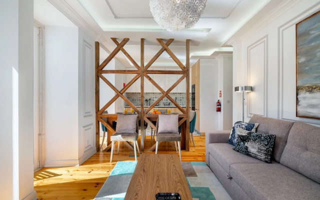 Great Location & Family Apartment