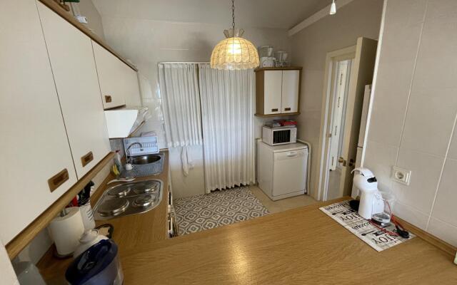 Fabulous 2 bedroom chalet with stunning views and