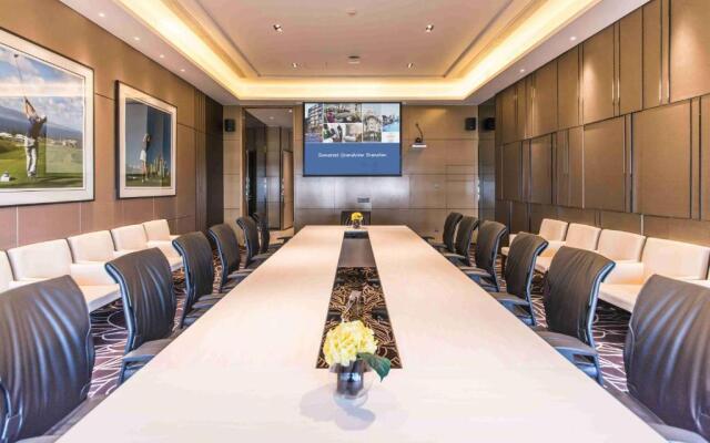 Somerset Grandview Shenzhen